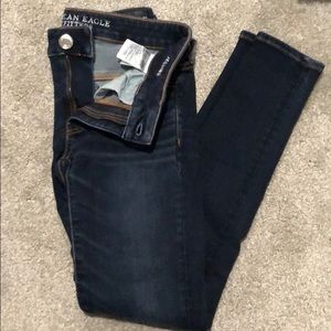 American Eagle Jegging size 2